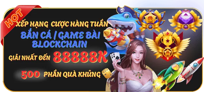 Ưu đãi trên nền tảng game cá nemo
