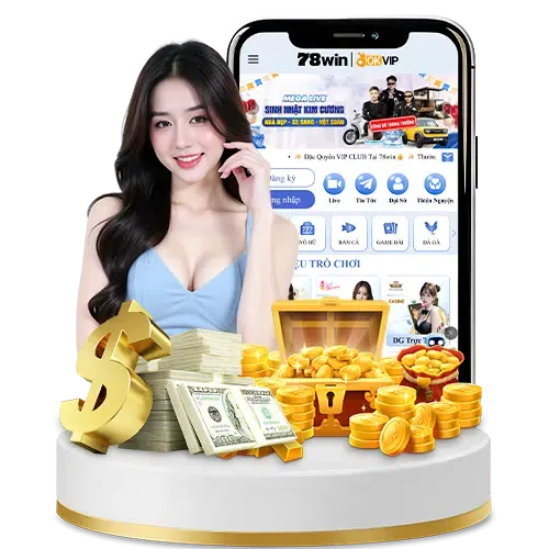 Máy đánh bạc (Slot Games)