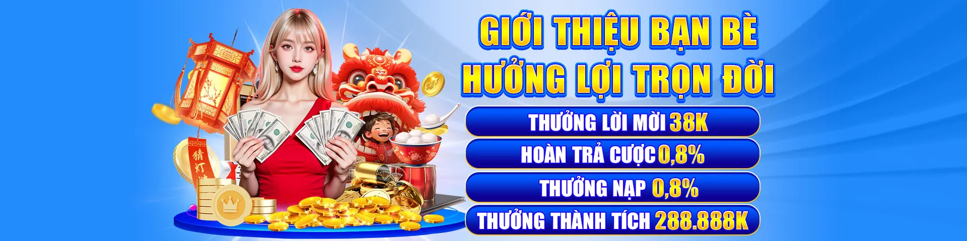 Hình ảnh giới thiệu Cá Nemo, nền tảng giải trí trực tuyến hàng đầu