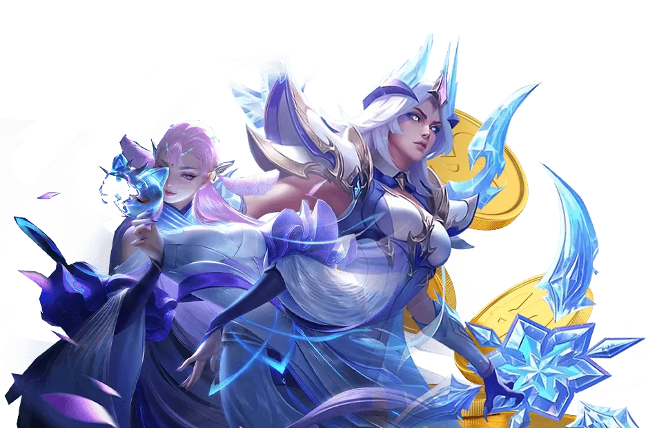 Giao diện trò chơi bắn cá cá nemo